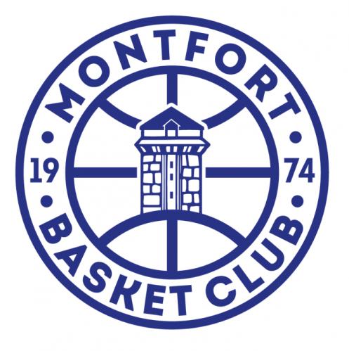 Logo MONTFORT BASKET CLUB